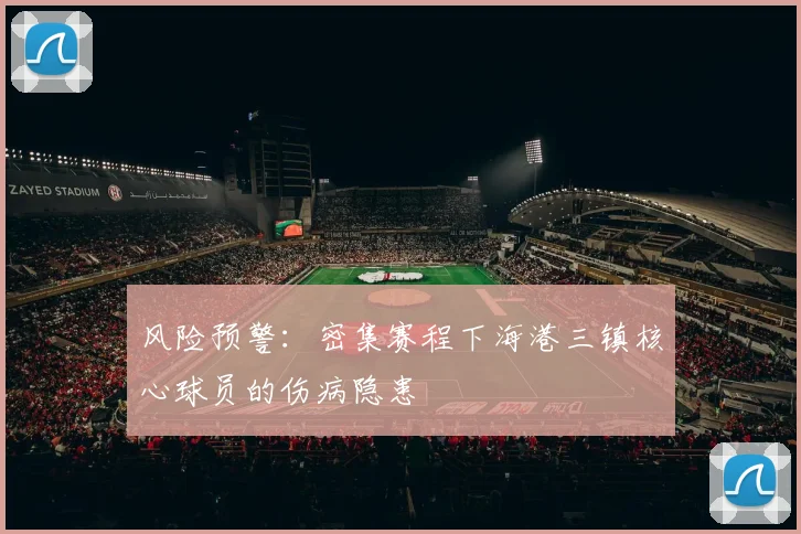 风险预警：密集赛程下海港三镇核心球员的伤病隐患