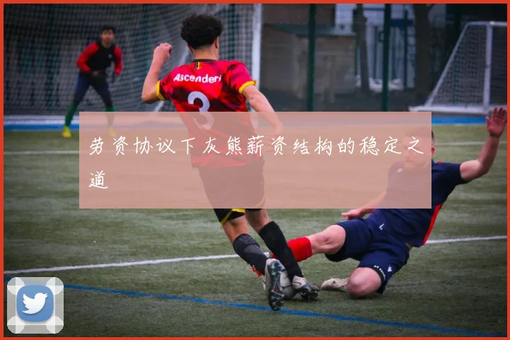 劳资协议下灰熊薪资结构的稳定之道