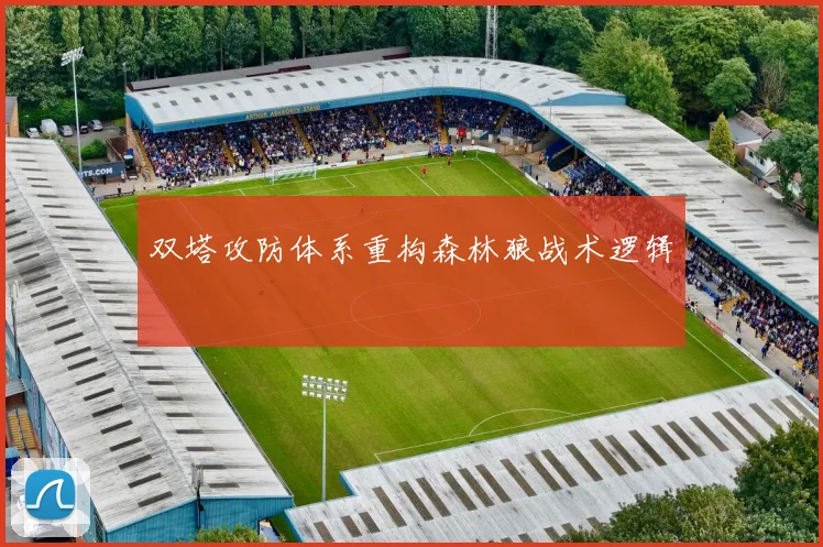双塔攻防体系重构森林狼战术逻辑