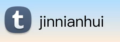 jinnianhui logo